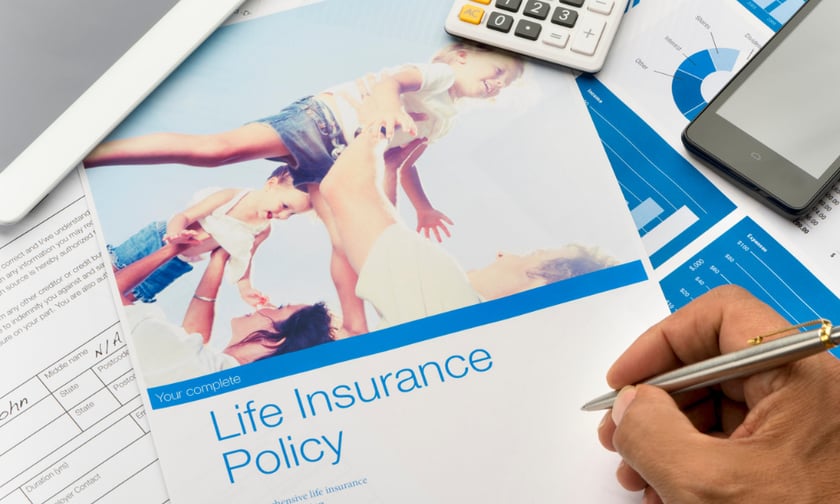 Revealed – Top Us Individual Life Insurers