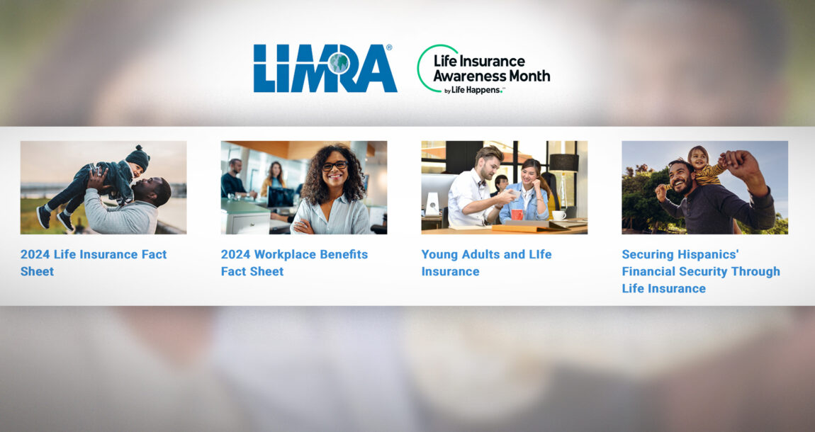 Limra Launches Resources for Life Insurance Awareness Month